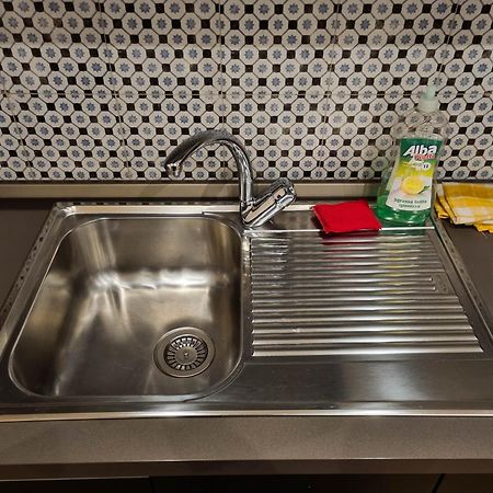 Home In ポンペイ エクステリア 写真