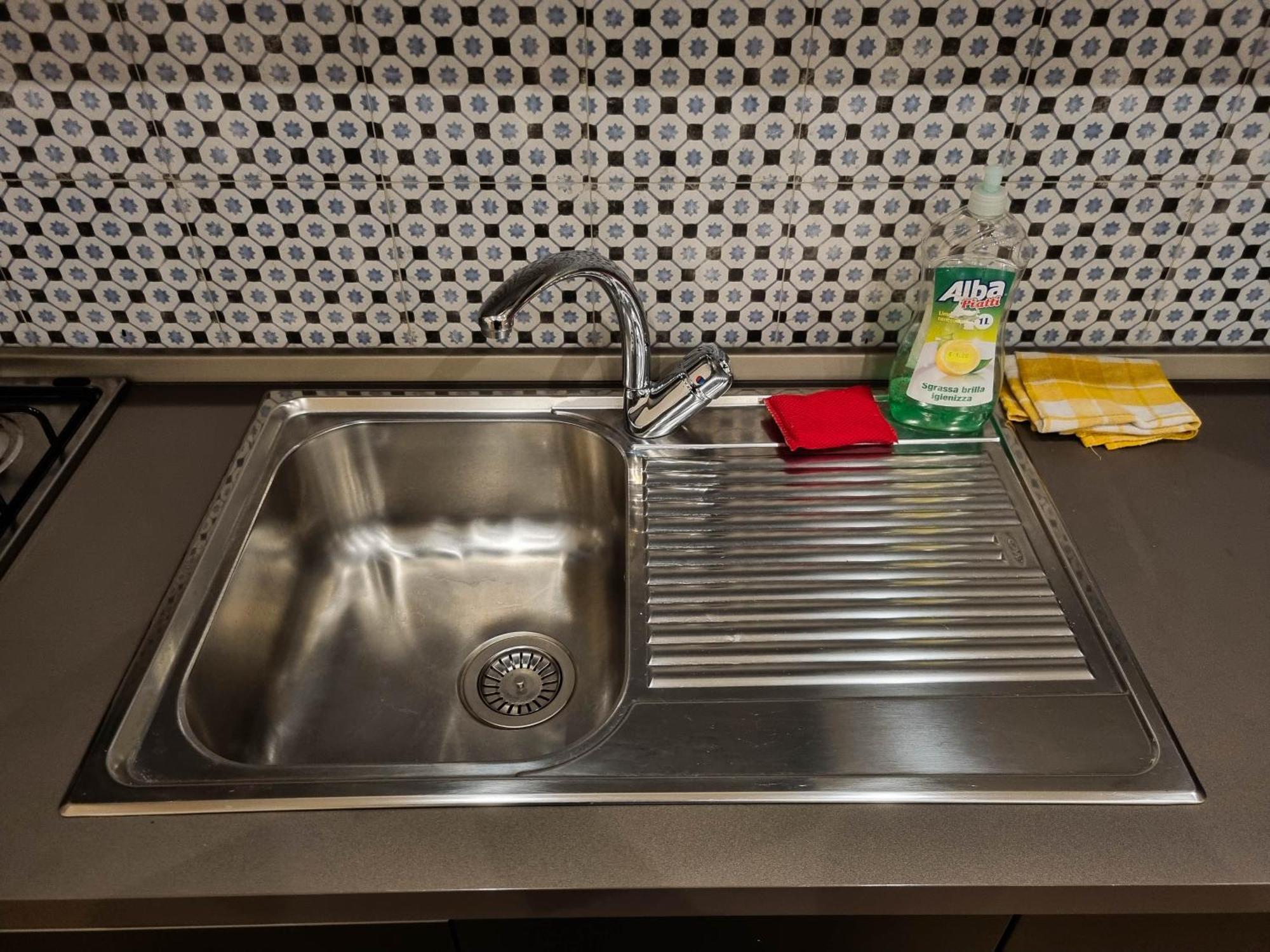 Home In ポンペイ エクステリア 写真