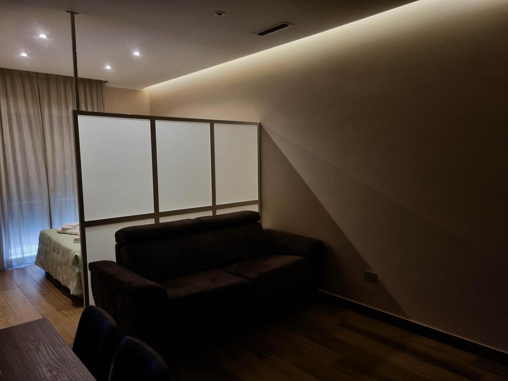 Home In ポンペイ エクステリア 写真