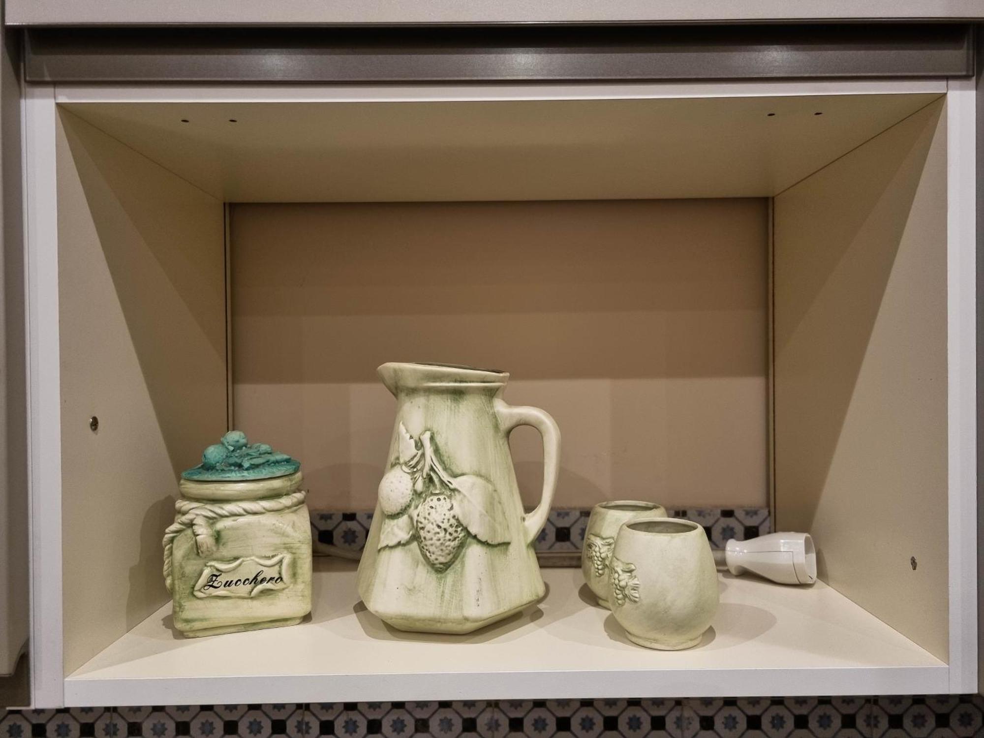Home In ポンペイ エクステリア 写真