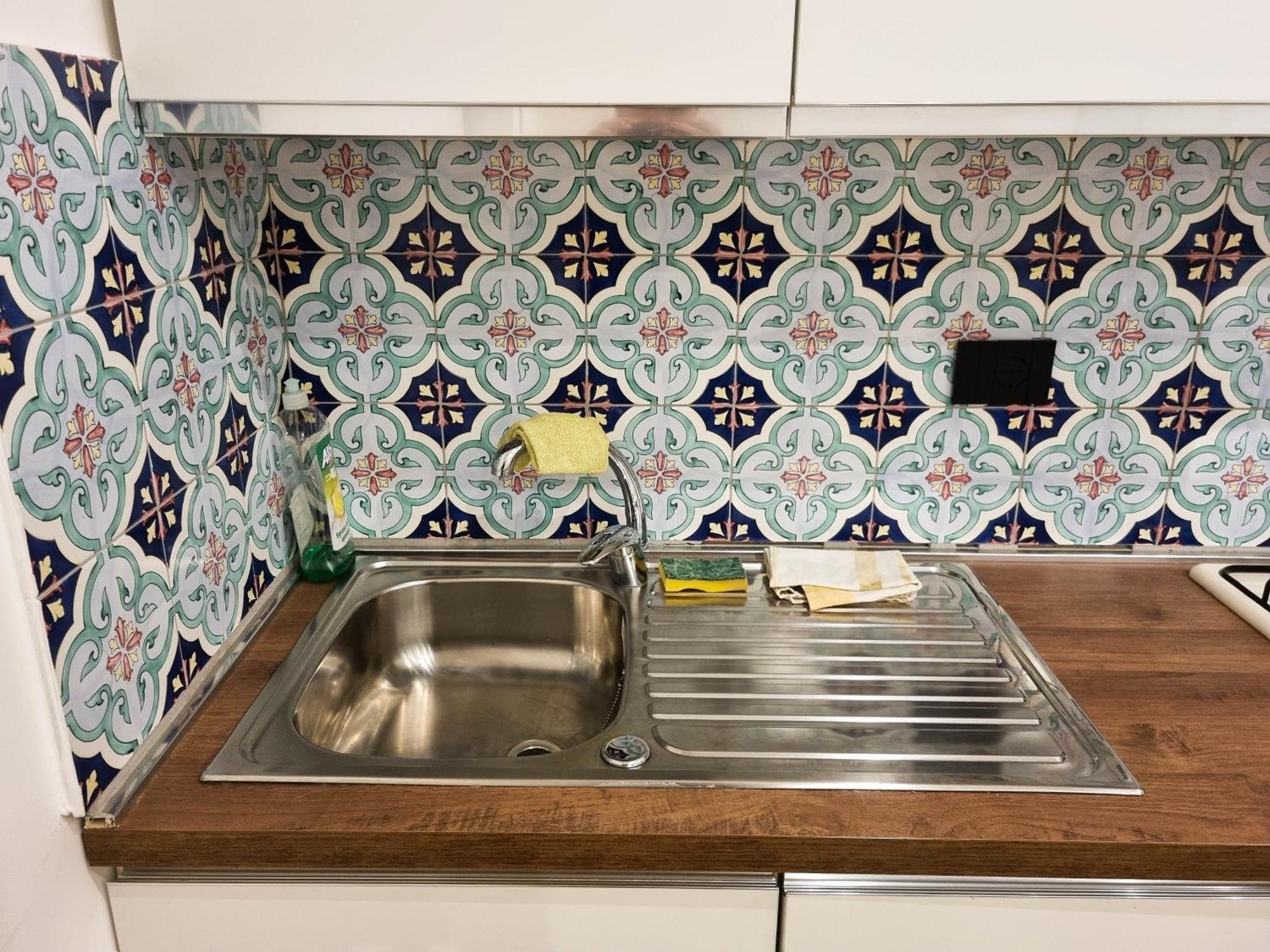 Home In ポンペイ エクステリア 写真