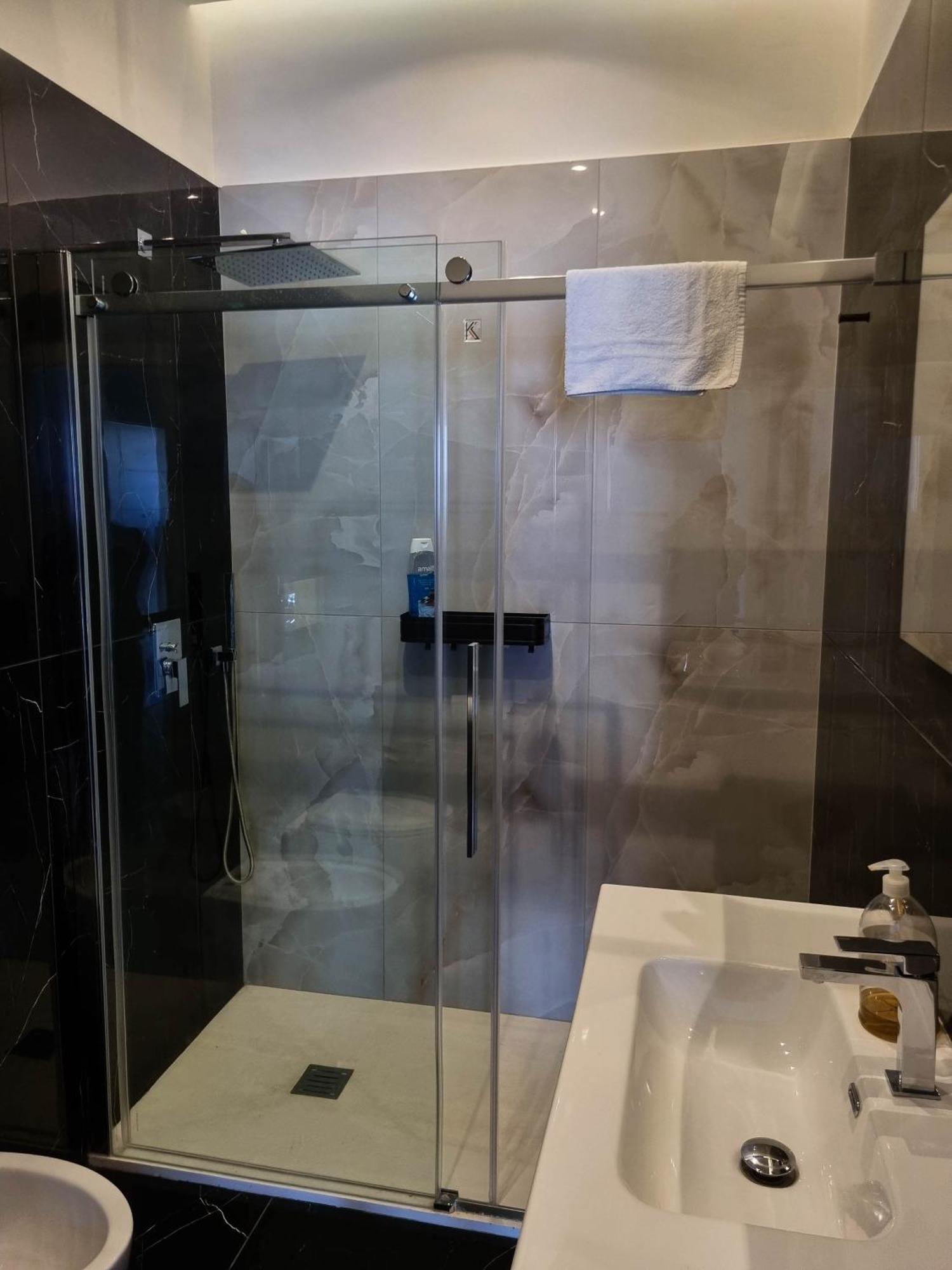 Home In ポンペイ エクステリア 写真