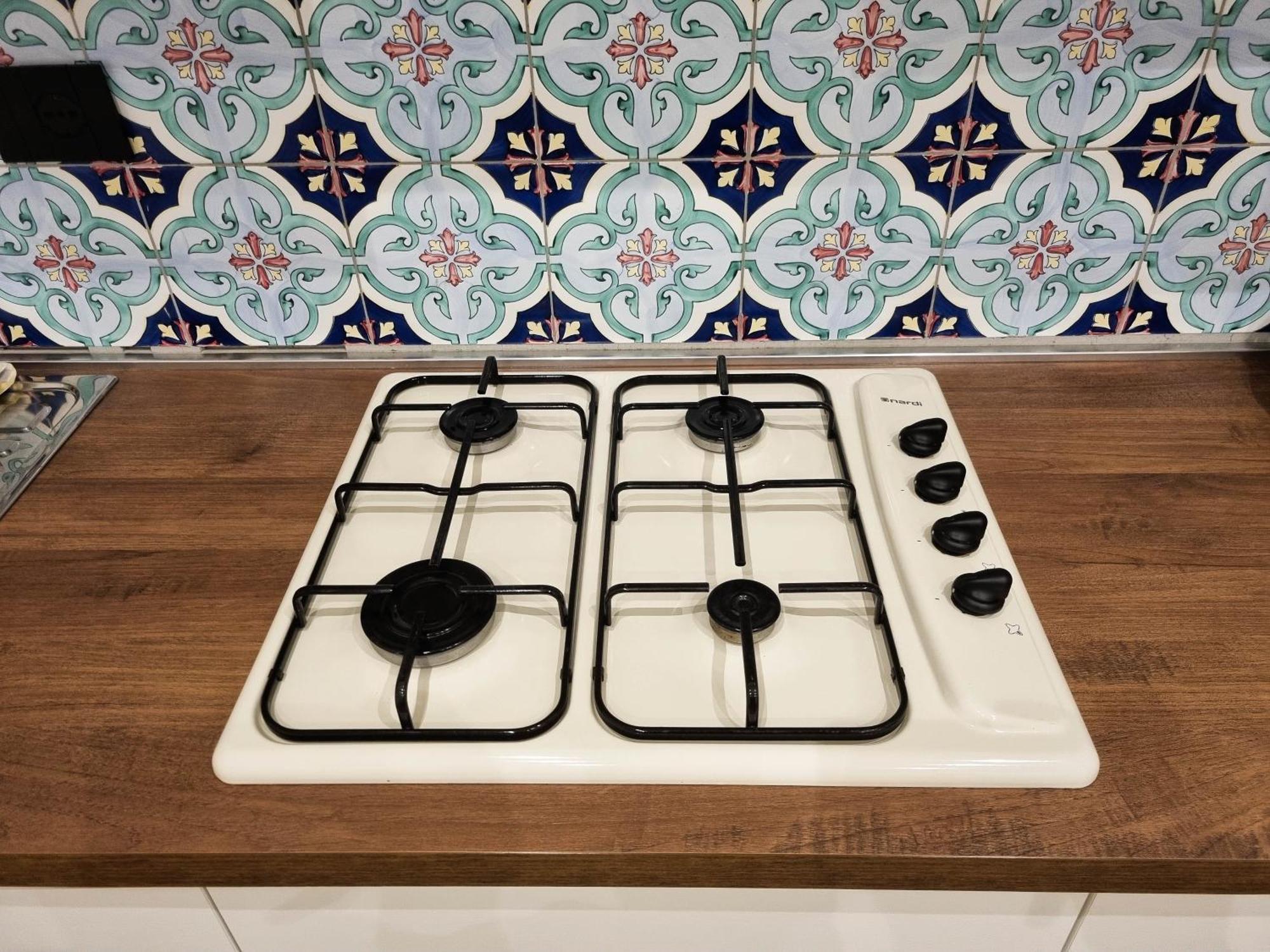 Home In ポンペイ エクステリア 写真